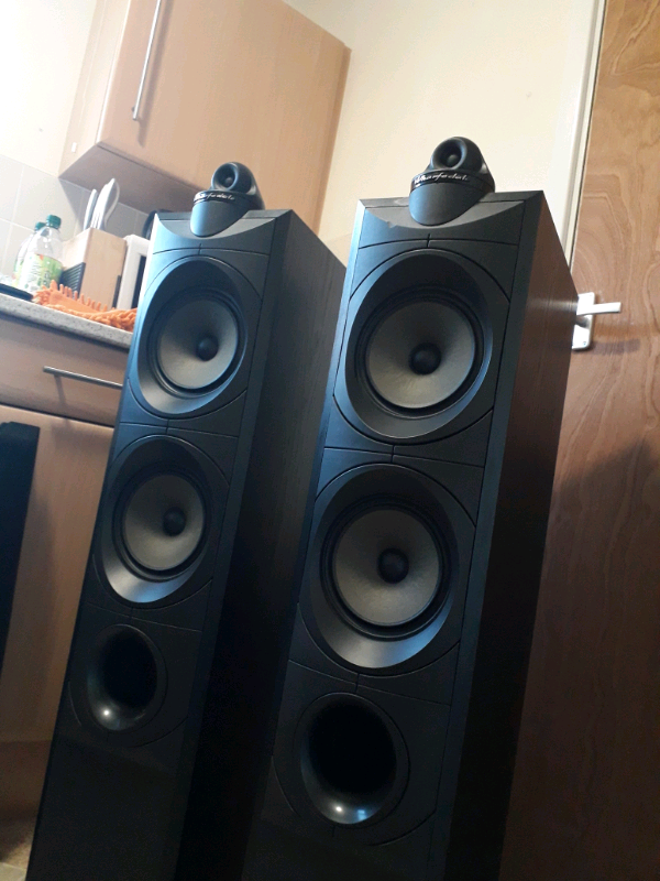 wharfedale modus 3